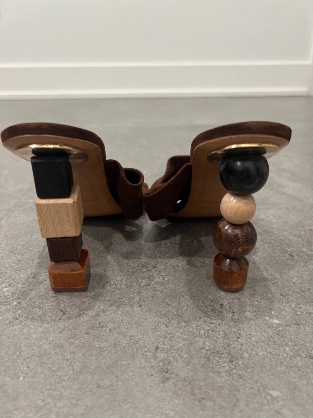 Jacquemus mules - Picture 2 of 4